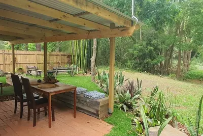 Image de Oasis at Burringbar