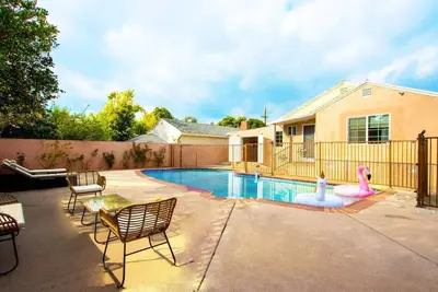 Image de La Serenity Retreat