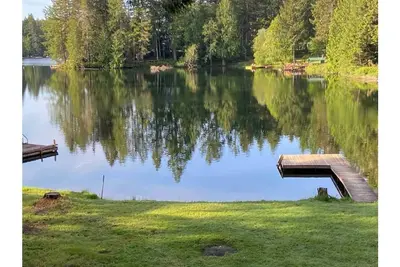 Image de Easy and Fun Lake Getaway - 1 hour from Seattle!