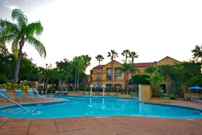 Image de Blue Tree Resort 2br suite, Saturday check-in