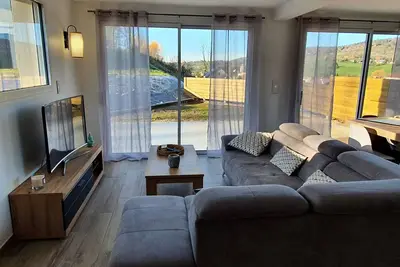 Image de La maison d'Elodie