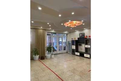 Image de Ikan Hotel twin 2