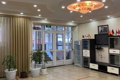 Image de Ikan Hotel twin 3