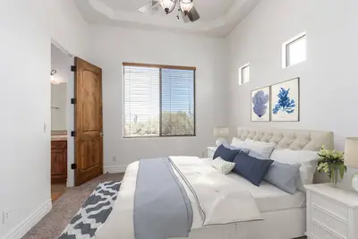 Image de Rural area desert escape