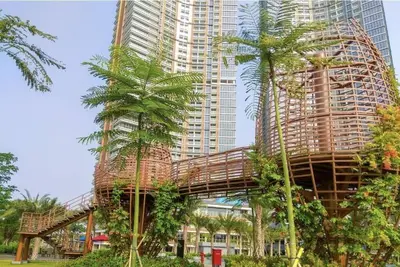 Image de Sea View Rooms Jakarta 1
