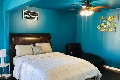 Image de Fully Equipped Studio - 5 mins from the Fort Sill military base and Walmart