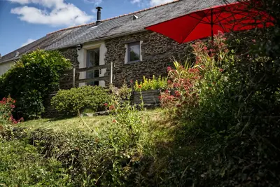 Image de Idyllic Country Location for couples, central, peaceful, 5 mins from shops, Wifi