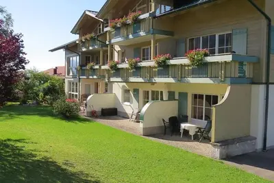 Image de Ferienwohnung 3 - Feriendomizil Panorama