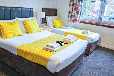 Image de Harrowden Road Room 2