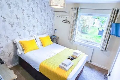 Image de Harrowden Road Room 5