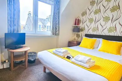Image de Harrowden Road Room 6