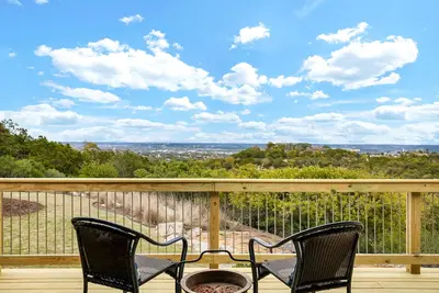 Image de Ridge - A Birdy Vacation Rental