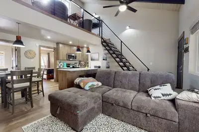 Image de Close to Lifts | WiFi | Fireplace | Pinetree 314