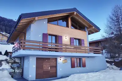 Image de Chalet L'Etoile Polaire