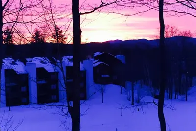 Image de Ski in Ski Out Okemo