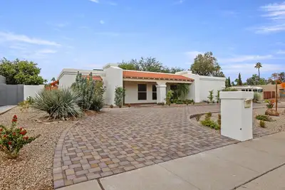 Image de Scottsdale Kierland Golf Retreat