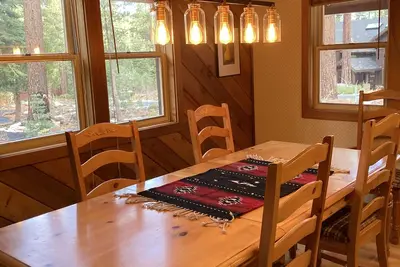 Image de Cozy ski home, close to Northstar Village. Free shuttle!