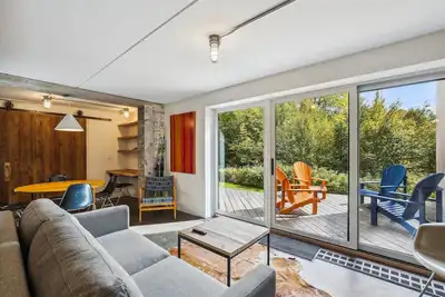 Image de Notchbrook 34 Apt: 1 br with seasonal pool and more community amenities!