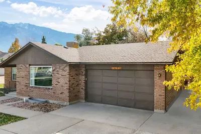 Image de Ski Resort Comfy Vacation Home Minutes from Top Ski Resorts in Utah