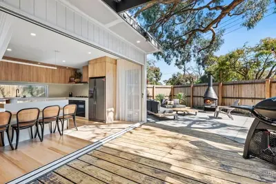 Image de Beautifully presented home that sleeps ten people