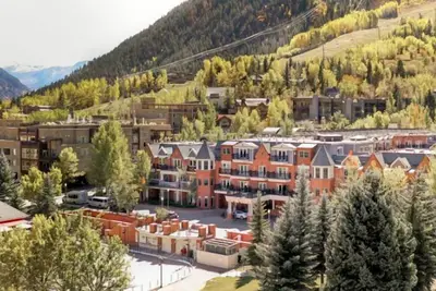 Image de 1 to 3 Bedrooms at The Aspen Mountain Residence- Luxury Accommodations