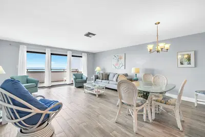 Image de Aegean 204-Stunning Gulf Views-2br-Pool