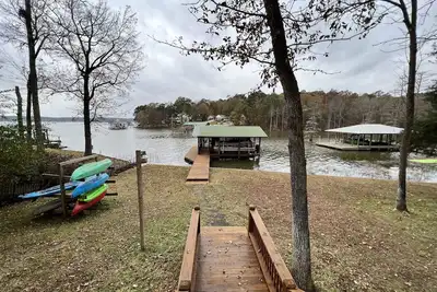 Image de Hideaway Cove