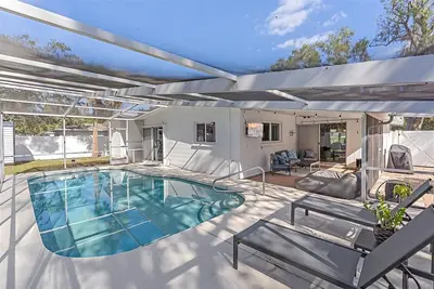 Image de Bahama Breeze | Private Pool w/ Patio + Outdoor Tv!