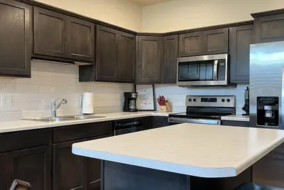 Image de Super Clean New Townhome in South Sioux Falls