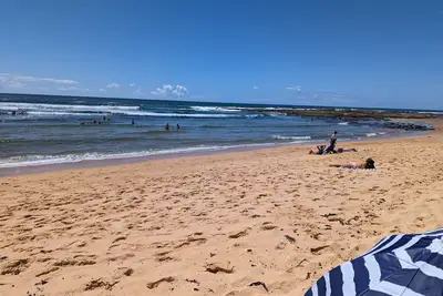 Image de Bateau Bay Retreat