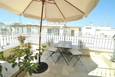 Image de Rudia Romantic House Old Town with Panorama