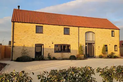 Image de The Elms, Ashlin Farm Barns