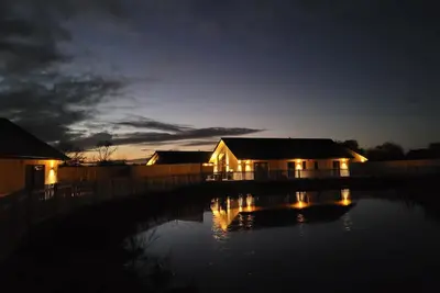 Image de Mallard Cottage, Ashlin Farm Barns