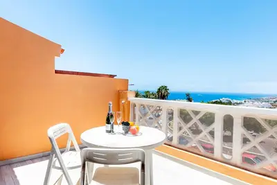 Image de 228 Ocean view Terrasse et vue sur la mer