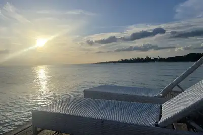 Image de Apartment Caribe Tropical Bayahibe, Private Beach, Water Park