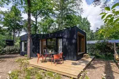 Image de Tiny House confortable à Veluwe