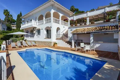 Image de Villa Mimosa by Interhome