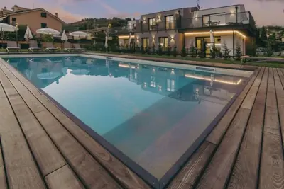 Image de Ormeasco by Interhome