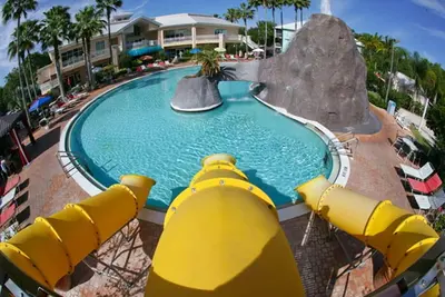 Image de 2022 Dec23-30 2 Bd/2ba only 0. 8 mi to Disney World at cozy relaxing resort