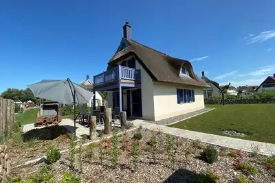 Image de Vacation home for 6 guests with 120m² in Kramerhof (163008)