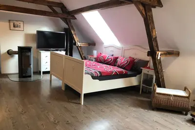 Image de Vacation apartment/apartment for 3 guests with 39m² in Kürten (172865)