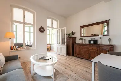 Image de Villa Frohsinn, App. 09 - Villa Frohsinn - App. 09