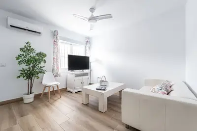 Image de Appartement \"Casa Pereira\" avec terrasse privée, balcons et Wi-Fi