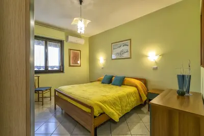 Image de Appartement \"Baly\" avec balcon, Wi-Fi et climatisation