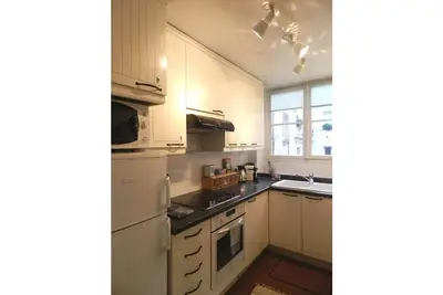 Image de 2 bedroom apartment on rue des Grands Augustins
