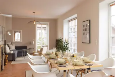 Image de RelaxNOW in cozy accommodation for up to 10 people