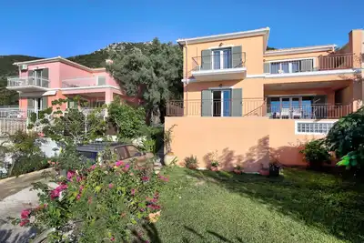 Image de Villa Melia, luxurious villa with superb view of the islands, 400 m from the sea