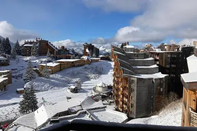 Image de Studio Avoriaz, 1 pièce, 3 personnes