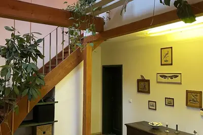 Image de Luxurious country house with many extras in the Ruppiner Luch, up to 6 people