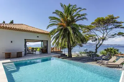 Image de Villa La Madrague HYÈRES Giens